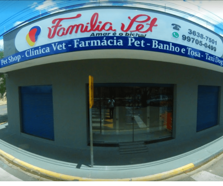 Banho e Tosa - Dr. Hato Hospital Veterinário e Pet Shop